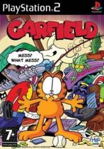 Garfield, Enlèvement ou Envoi