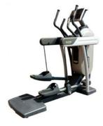 Technogym excite 700 vario | crosstrainer | stepper |, Sport en Fitness, Ophalen of Verzenden, Zo goed als nieuw, Benen