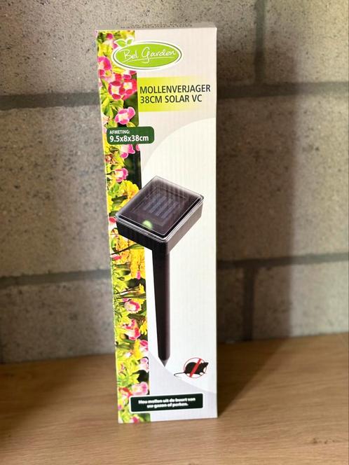 Mollenvanger NIEUW!!!, Tuin en Terras, Overige Tuin en Terras, Nieuw, Ophalen of Verzenden