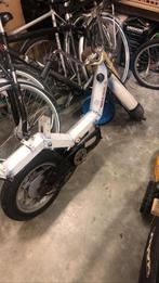 gilera citta in onderdelen, Fietsen en Brommers, Ophalen of Verzenden, Gebruikt