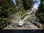 Racefiets Peugeot 103 mixte vintage oldtimer gerenoveerd, Fietsen en Brommers, Fietsen | Racefietsen, 28 inch, 10 tot 15 versnellingen