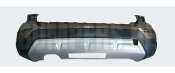 Bumper Skoda Yeti 5L6 Facelift 13-17 5L6807835B  Achterbumpe beschikbaar voor biedingen