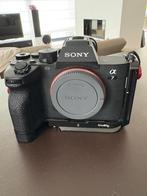 Sony A7 iv, Audio, Tv en Foto, Fotocamera's Digitaal, Spiegelreflex, Zo goed als nieuw, Sony, Geen optische zoom