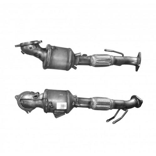 Katalysator Ford Galaxy, S-Max, Auto-onderdelen, Uitlaatsystemen, Ford, Nieuw, Ophalen of Verzenden