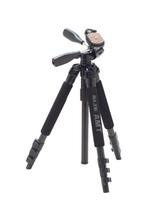 Statief Slik Pro 340DX, Ophalen of Verzenden, Gebruikt, Minder dan 150 cm, Driepoot