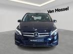Mercedes-Benz B-Klasse B 180 d Business Solution Auto, Auto's, Gebruikt, 4 cilinders, Blauw, 80 kW