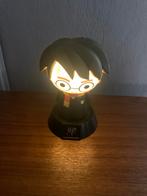 HARRY POTTER nachtlampje (12,5 cm), Ophalen of Verzenden, Zo goed als nieuw