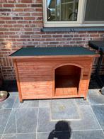 Hondenhok in perfecte staat, Dieren en Toebehoren, Ophalen of Verzenden, Zo goed als nieuw, Hondenhok