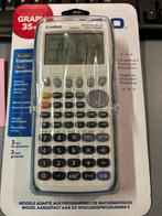 casio graph 35+E, Ophalen of Verzenden, Grafische rekenmachine, Nieuw