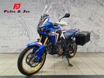 Honda CRF1000L DCT AFRICA TWIN (bj 2020), Motoren, 2 cilinders, Bedrijf, 1000 cc, Overig