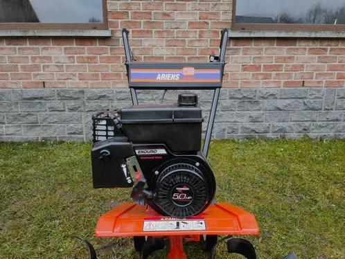 „ARIENS FT 524 R” 5 HP rototiller, Doe-het-zelf en Bouw, Gereedschap | Freesmachines, Gebruikt, Benzine, Overige soorten, Ophalen