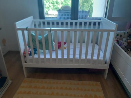 Lit à barreaux pour bébé, Maison & Meubles, Chambre à coucher | Lits, Utilisé, Une personne, 70 cm ou moins, Autres dimensions