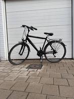 Herenfiets Norta, Fietsen en Brommers, Ophalen, Zo goed als nieuw, Overige merken