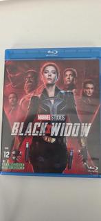 BR Marvel - Black Widow, Cd's en Dvd's, Ophalen of Verzenden