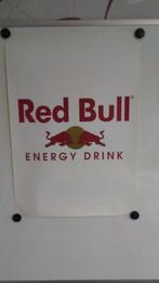 Red Bull, Collections, Comme neuf, Enlèvement ou Envoi