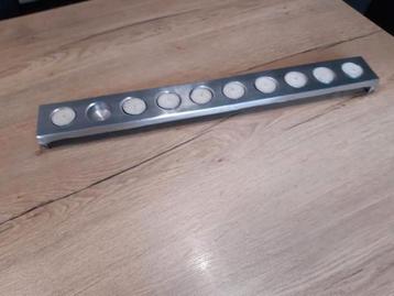 Heel mooie theelichthouder 60 cm beschikbaar voor biedingen