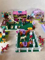 Lego friends diverse sets, Kinderen en Baby's, Speelgoed | Duplo en Lego, Ophalen, Zo goed als nieuw, Complete set, Lego