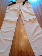 Outdoor beige broek van Karrimor. Maat 12, Kleding | Dames, Wintersportkleding, Ophalen, Zo goed als nieuw, Broek