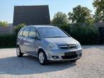 Opel Meriva:1.4 Benzine/Clima/Gekeurd met Car pass/***, Elektrische ramen, 4 deurs, Monovolume, 4 cilinders