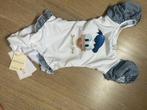 Monnalisa badpak 8 j, Kinderen en Baby's, Verzenden, Nieuw, Badpak