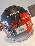 Casque moto LS2 Verso Impeccable Ls2 ls2, Enlèvement ou Envoi, S