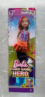 4 leuke Barbie poppen (nieuw), Enlèvement ou Envoi, Neuf, Barbie