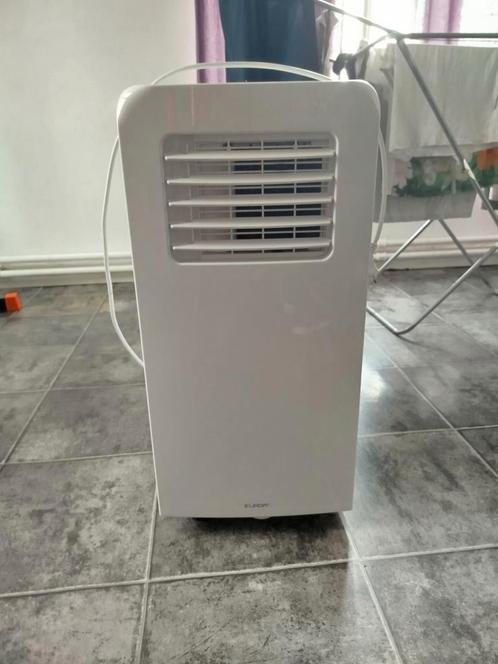 Climatiseur déshumidificateur Eurom 9.2, Elektronische apparatuur, Airco's, Zo goed als nieuw, Afstandsbediening, Ophalen