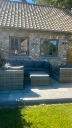 Bois Le Duc, Tuin en Terras, Ophalen, Gebruikt, Tuinset
