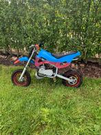 50 cc pocketbike voor kinderen, Enlèvement, Utilisé, Pit Bike