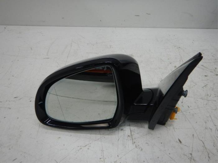 Buitenspiegel links BMW Diversen (22725351), Auto-onderdelen, Spiegels, Gebruikt, Ophalen