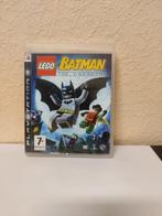 Lego Batman Playstation 3, Games en Spelcomputers, Avontuur en Actie, Gebruikt, 2 spelers, Ophalen of Verzenden