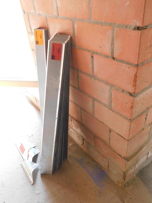 coverfix DN25 en DN32, Doe-het-zelf en Bouw, IJzerwaren en Bevestigingsmiddelen, Zo goed als nieuw, Overige typen, 250 mm of meer