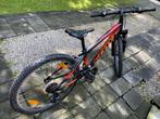 Kinderfiets, Fietsen en Brommers, Fietsen | Kinderfietsjes, Ophalen, Gebruikt, 20 inch of meer, Scott