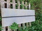Borduur beton, Tuin en Terras, Ophalen, 100 tot 200 cm, Nieuw, Beton