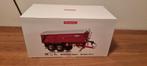 Big Body Cramp 650 S Wiking, Hobby & Loisirs créatifs, Voitures miniatures | 1:32, Enlèvement ou Envoi, Neuf, Tracteur et Agriculture