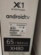 Sony-tv, Audio, Tv en Foto, Televisies, Ophalen, LED, 4k (UHD), Smart TV