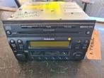 Radio/CD Speler (diversen) van een Nissan X-Trail, 3 maanden garantie, Gebruikt, Nissan