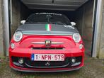 Abarth 595 Turismo 160 ch, Autos, Abarth, Achat, Hatchback, 4 cylindres, 1396 cm³