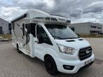 Chausson 777GA Nordic Edition, Automaat, Chemisch toilet, Ringverwarming, Diesel