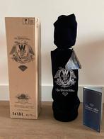 Prachtige fles W Double You Gin: the diamond edition., Ophalen, Nieuw