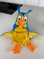 Handpop Meneer De Uil, Kinderen en Baby's, Speelgoed | Knuffels en Pluche, Ophalen, Gebruikt