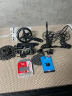 SRAM gravel groep apex, Fietsen en Brommers, Fietsonderdelen, Ophalen, Gebruikt, Mountainbike, SRAM