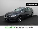 Audi A4 Avant 2.0 30 TDi 100kW S tr Adv Business Ed LED | NA, Auto's, Stof, Gebruikt, Zwart, 136 pk
