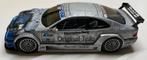 1/43 Mercedes CLK DTM 2000, Hobby en Vrije tijd, Ophalen, Zo goed als nieuw, Auto