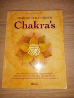 Praktische Handboek Chakra's, Boeken, Esoterie en Spiritualiteit, Zo goed als nieuw, Ophalen