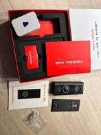 Video deurbel met chime, Ophalen, Terugspreekfunctie, Gebruikt, Draadloos