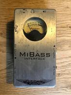 Ashdown MI Bass Interface, Musique & Instruments, Enlèvement ou Envoi, Utilisé, Guitare basse