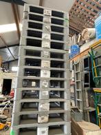 Palettes, Enlèvement, Utilisé, Autres essences de bois