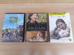 DVD lot, Ophalen of Verzenden, Zo goed als nieuw