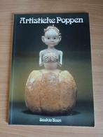 Artistieke Poppen & Sprookjes Figuren boesteren, Boeken, Hobby en Vrije tijd, Ophalen, Diverse auteurs, Zo goed als nieuw, Geschikt voor kinderen